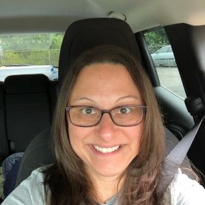 Meet your Posher, Wendy